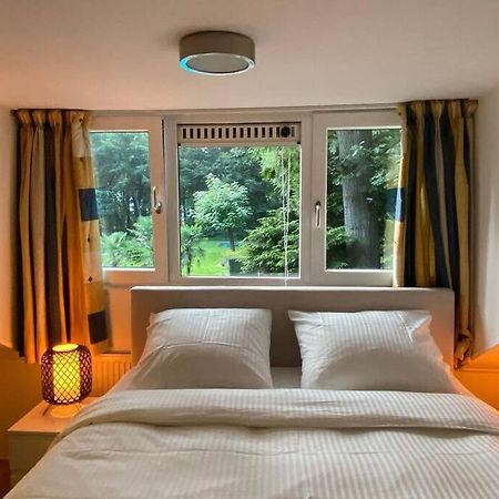 Duinhoek: Luxe Studio, Prachtig En Rustig Gelegen Zeist Exteriér fotografie