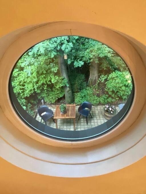 Duinhoek: Luxe Studio, Prachtig En Rustig Gelegen Zeist Exteriér fotografie